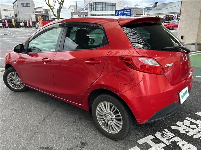 Mazda DEMIO 2013 7921426-6