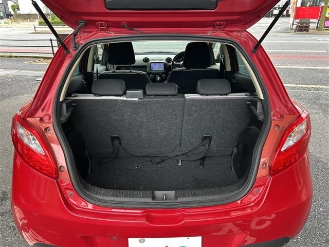 Mazda DEMIO 2013 7921426-7