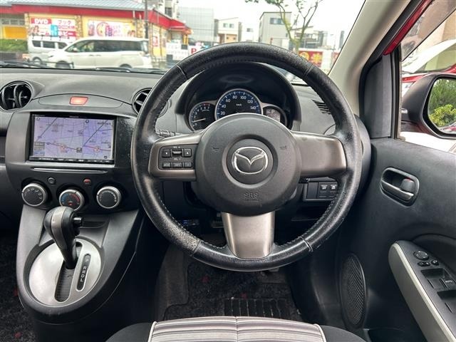 Mazda DEMIO 2013 7921426-8