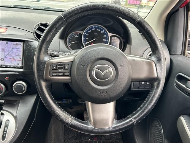 Mazda DEMIO 2013 7921426-9