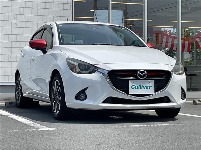 Mazda DEMIO 2015 7921429-0