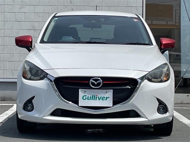 Mazda DEMIO 2015 7921429-12