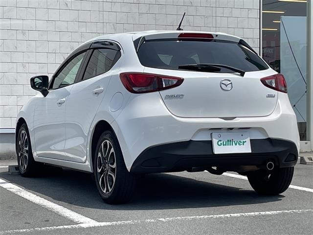 Mazda DEMIO 2015 7921429-13