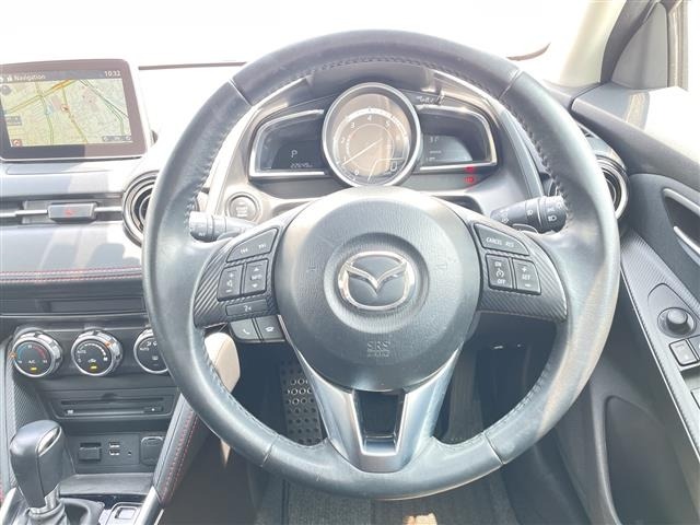 Mazda DEMIO 2015 7921429-14