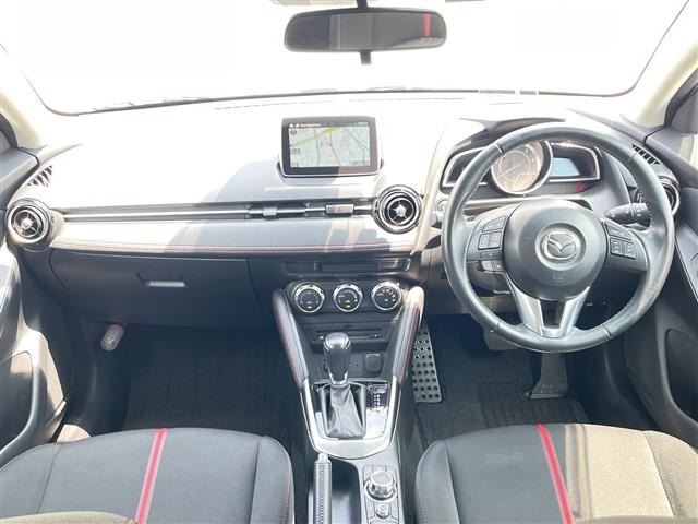 Mazda DEMIO 2015 7921429-15