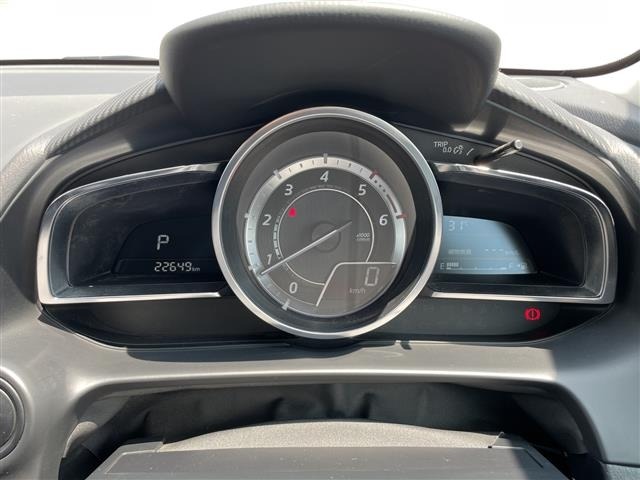 Mazda DEMIO 2015 7921429-16