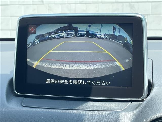 Mazda DEMIO 2015 7921429-18
