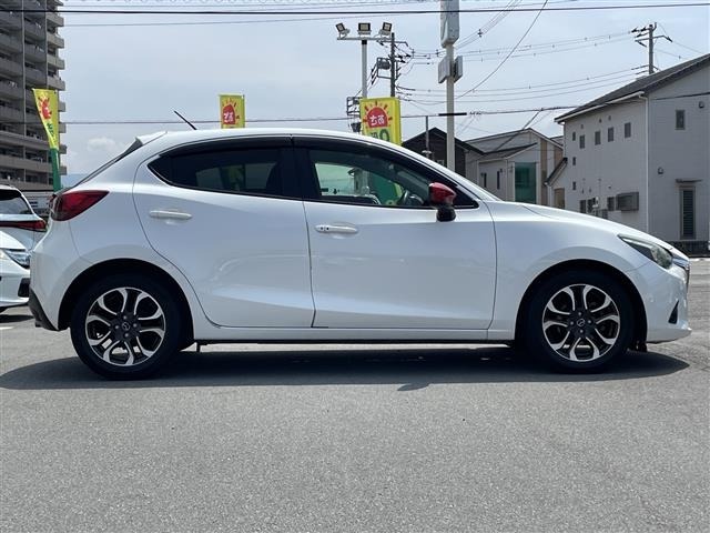 Mazda DEMIO 2015 7921429-2