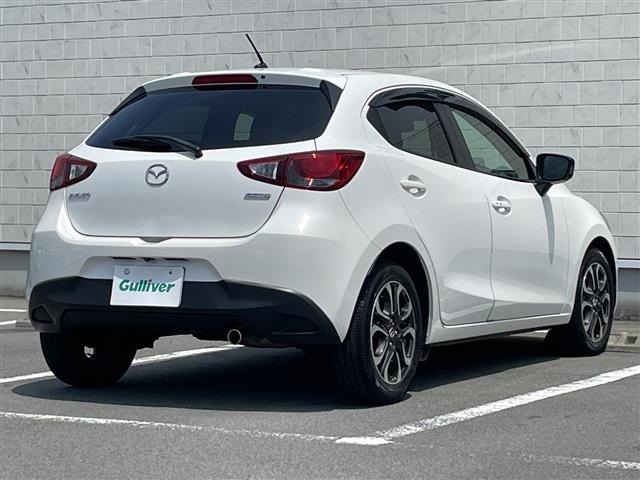 Mazda DEMIO 2015 7921429-20