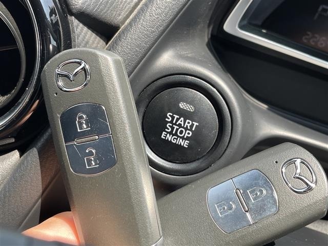 Mazda DEMIO 2015 7921429-21