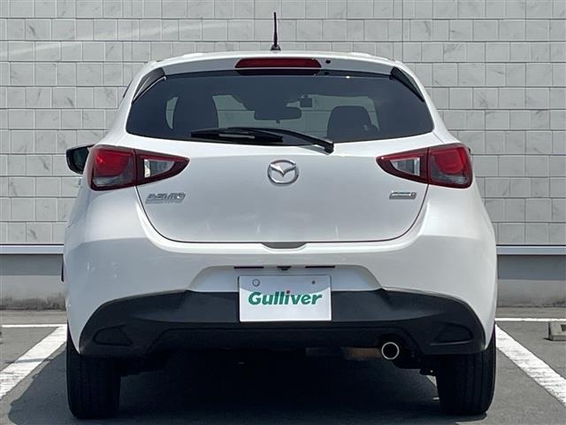 Mazda DEMIO 2015 7921429-22