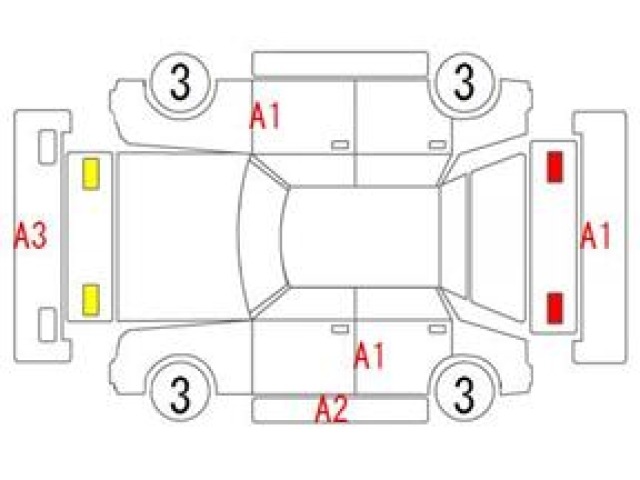 Mazda DEMIO 2015 7921429-23