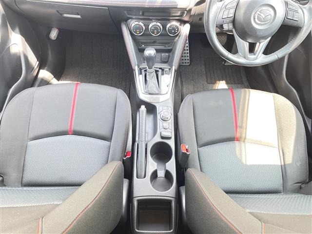 Mazda DEMIO 2015 7921429-3