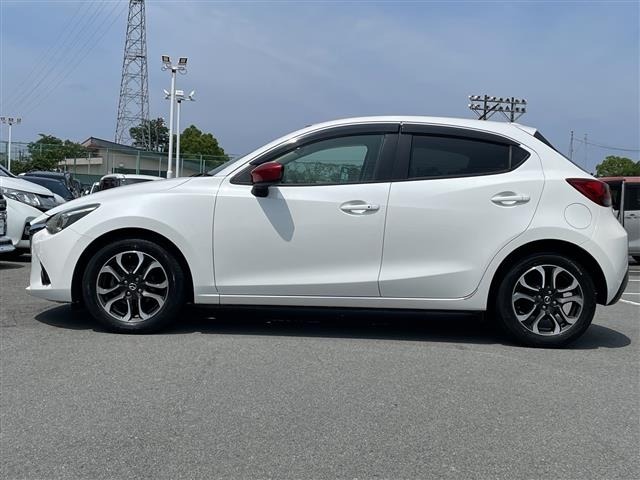 Mazda DEMIO 2015 7921429-4