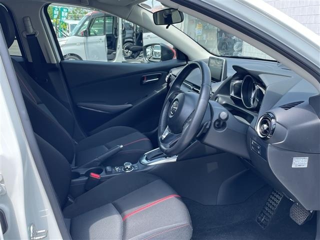 Mazda DEMIO 2015 7921429-5