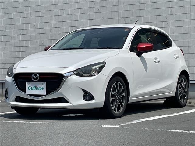 Mazda DEMIO 2015 7921429-6