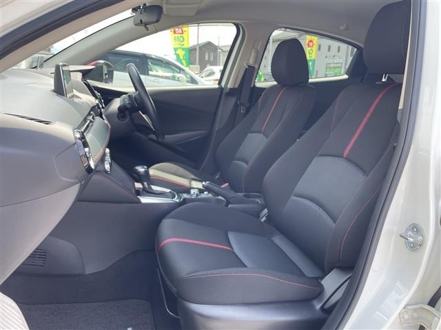 Mazda DEMIO 2015 7921429-7