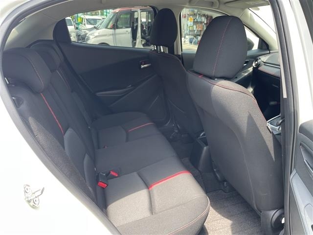 Mazda DEMIO 2015 7921429-8