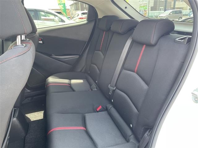 Mazda DEMIO 2015 7921429-9