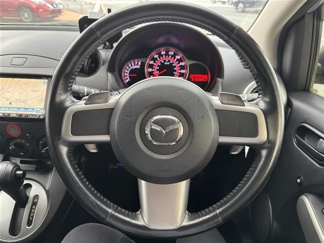 Mazda DEMIO 2007 7921441-1