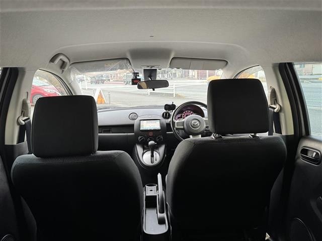 Mazda DEMIO 2007 7921441-10