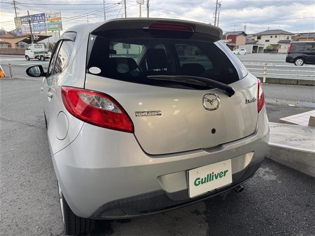 Mazda DEMIO 2007 7921441-11