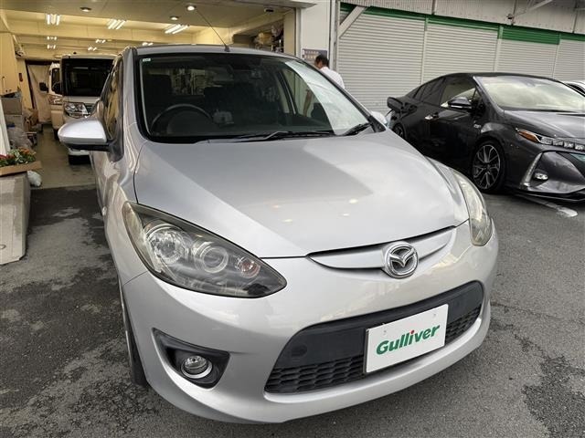 Mazda DEMIO 2007 7921441-13