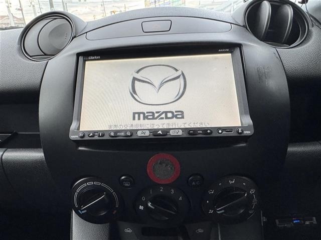 Mazda DEMIO 2007 7921441-16
