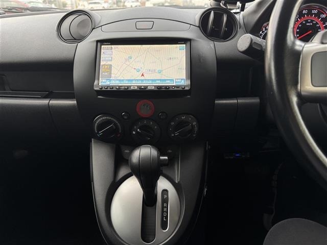 Mazda DEMIO 2007 7921441-17