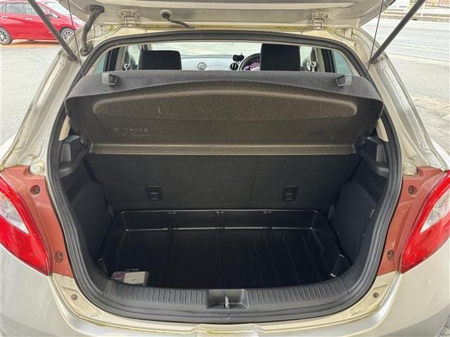 Mazda DEMIO 2007 7921441-18