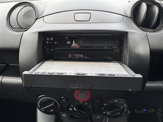 Mazda DEMIO 2007 7921441-19