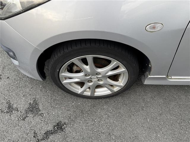 Mazda DEMIO 2007 7921441-2