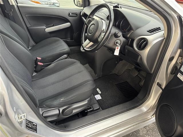 Mazda DEMIO 2007 7921441-3