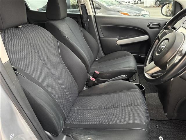 Mazda DEMIO 2007 7921441-4