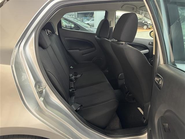 Mazda DEMIO 2007 7921441-5
