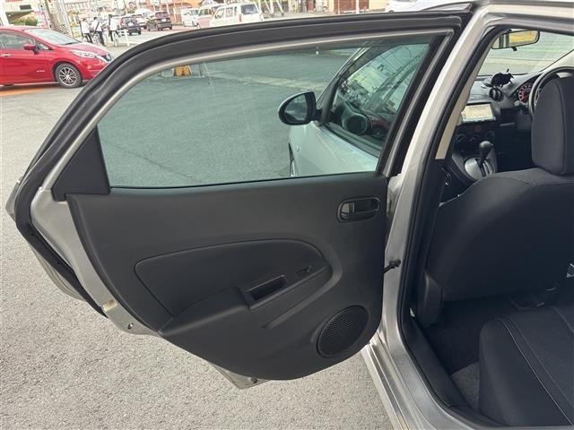Mazda DEMIO 2007 7921441-7