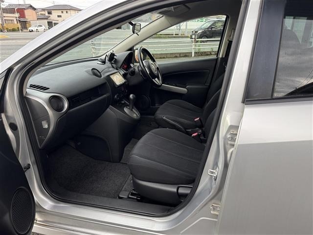 Mazda DEMIO 2007 7921441-8