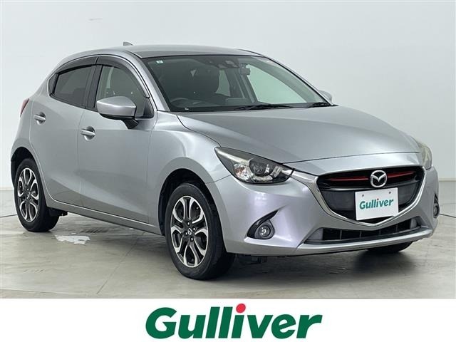 Mazda DEMIO 2015 7921442-0