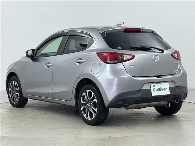 Mazda DEMIO 2015 7921442-13