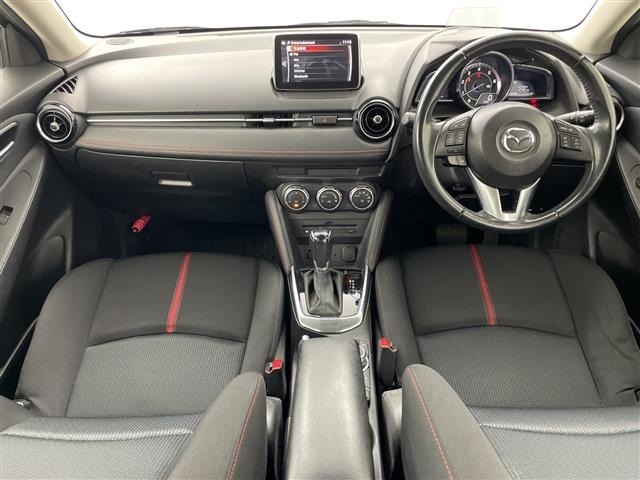 Mazda DEMIO 2015 7921442-14