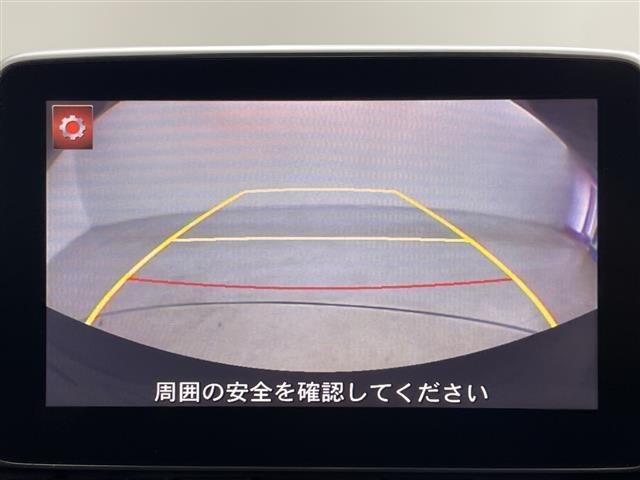 Mazda DEMIO 2015 7921442-18