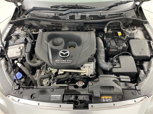 Mazda DEMIO 2015 7921442-19