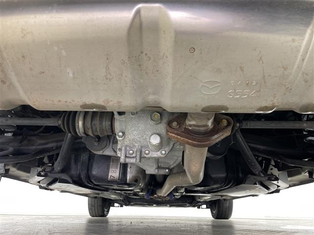 Mazda DEMIO 2015 7921442-21