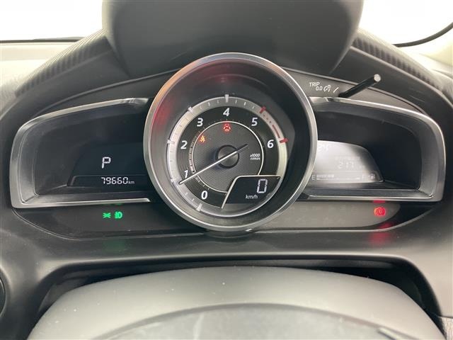 Mazda DEMIO 2015 7921442-3