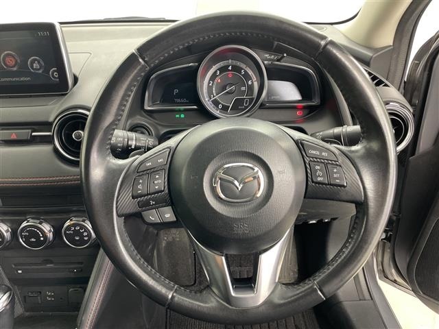 Mazda DEMIO 2015 7921442-5