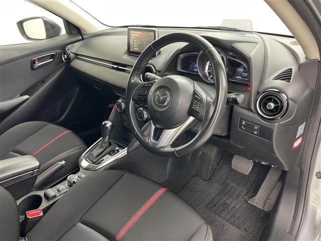 Mazda DEMIO 2015 7921442-6