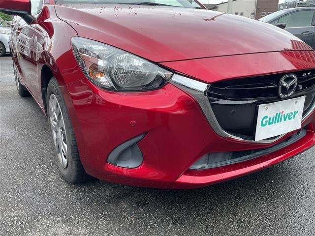 Mazda DEMIO 2018 7921445-1