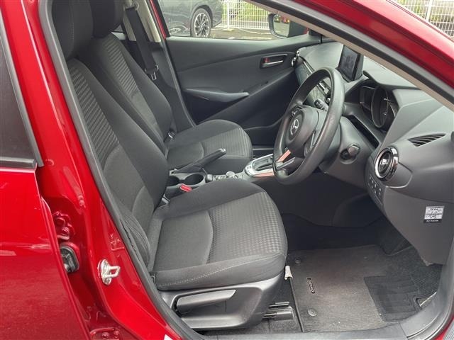 Mazda DEMIO 2018 7921445-11