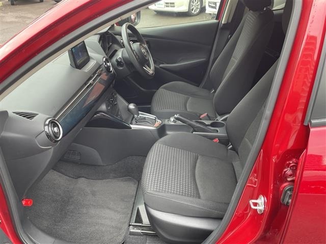 Mazda DEMIO 2018 7921445-12