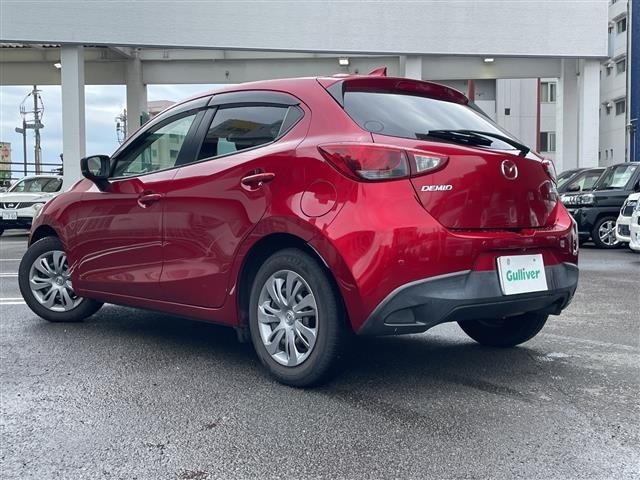Mazda DEMIO 2018 7921445-13